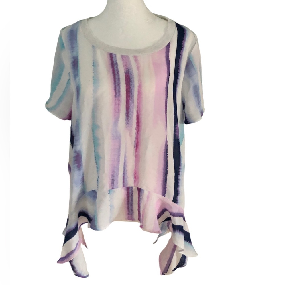 Juicy Couture || Shirt || Top